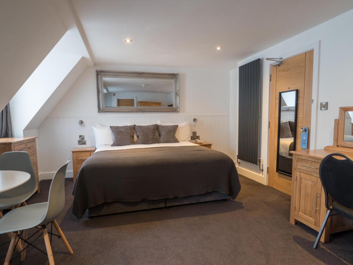 Carlton Hotel Ilfracombe Eksteriør bilde