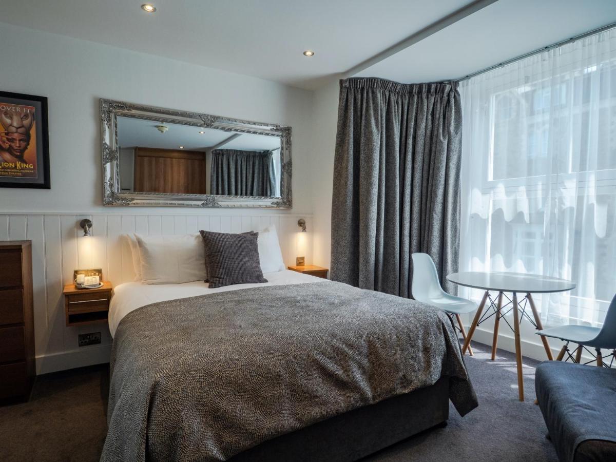 Carlton Hotel Ilfracombe Eksteriør bilde