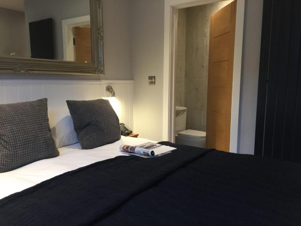 Carlton Hotel Ilfracombe Eksteriør bilde