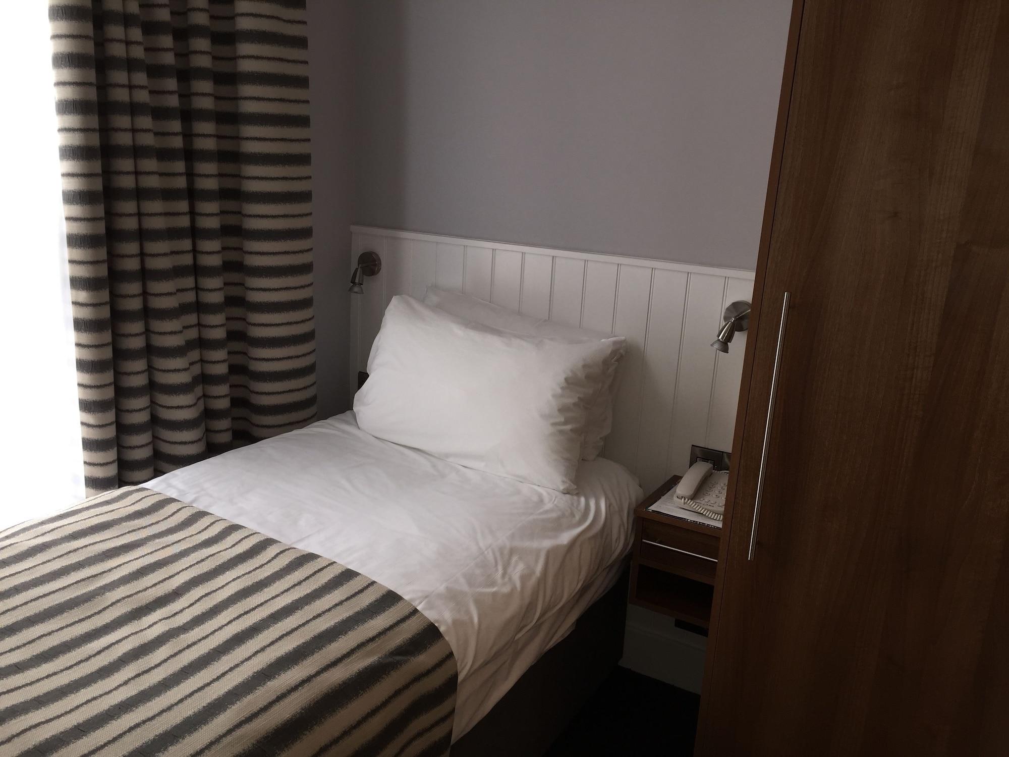 Carlton Hotel Ilfracombe Eksteriør bilde