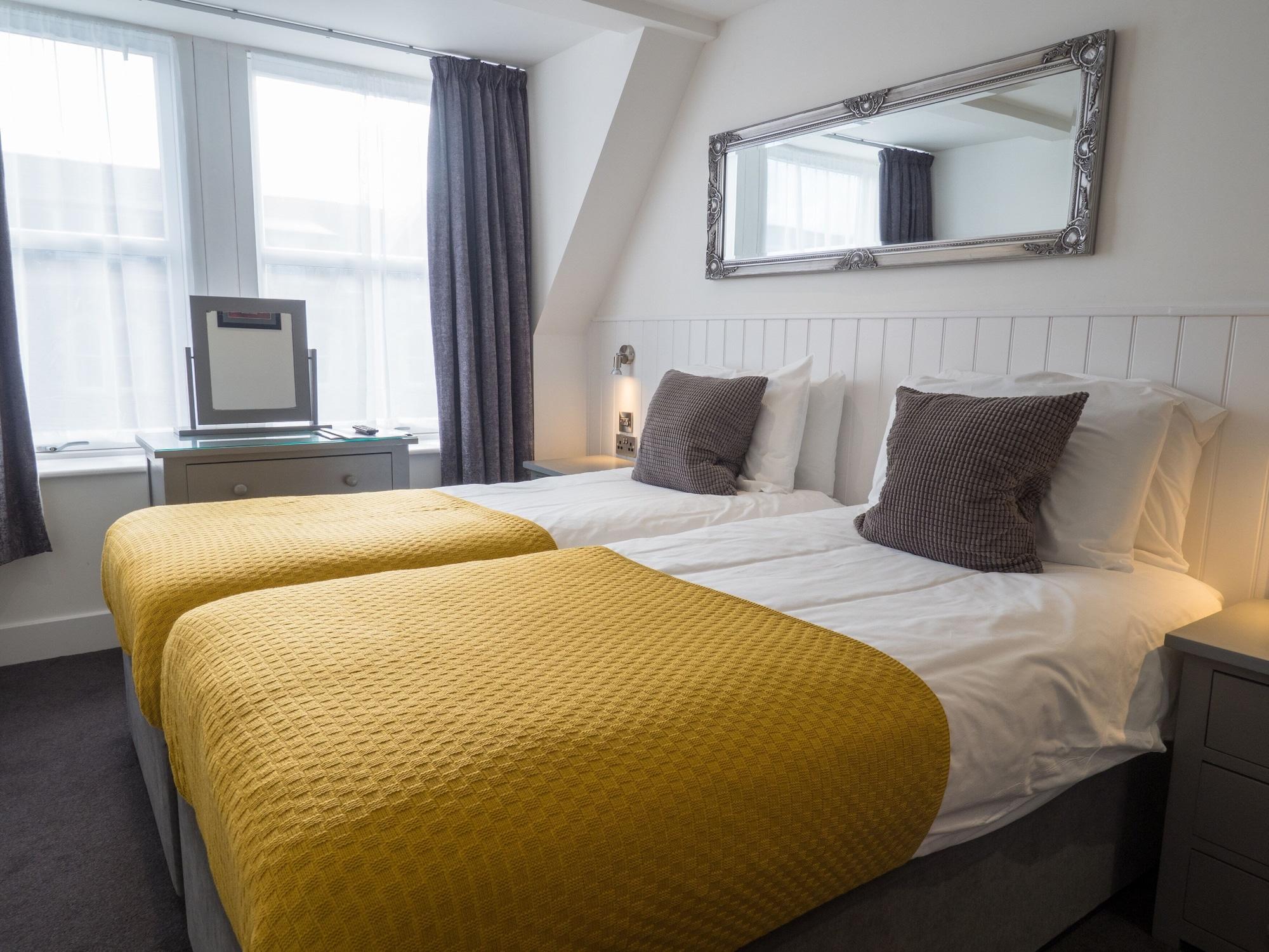 Carlton Hotel Ilfracombe Eksteriør bilde