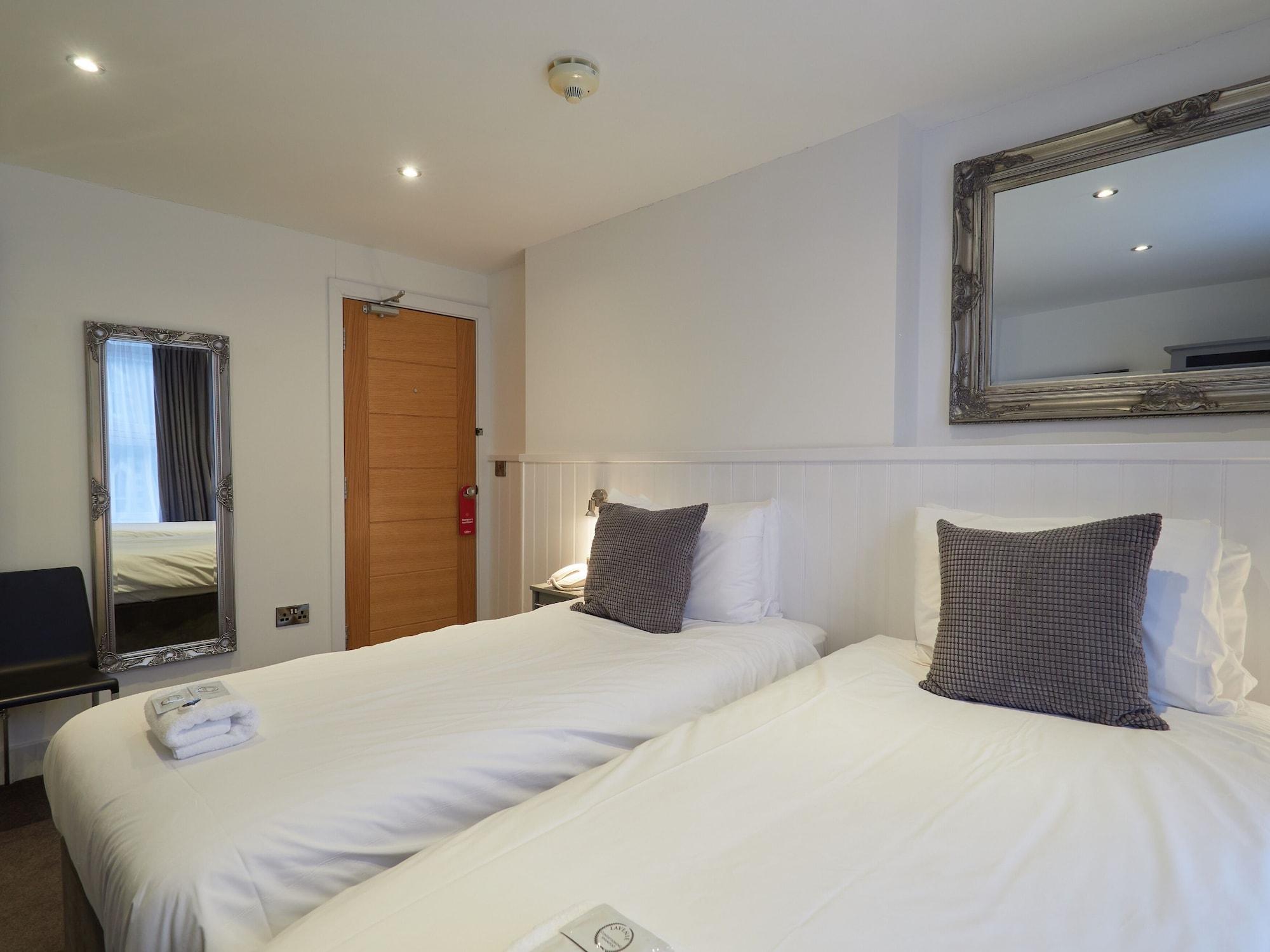 Carlton Hotel Ilfracombe Eksteriør bilde