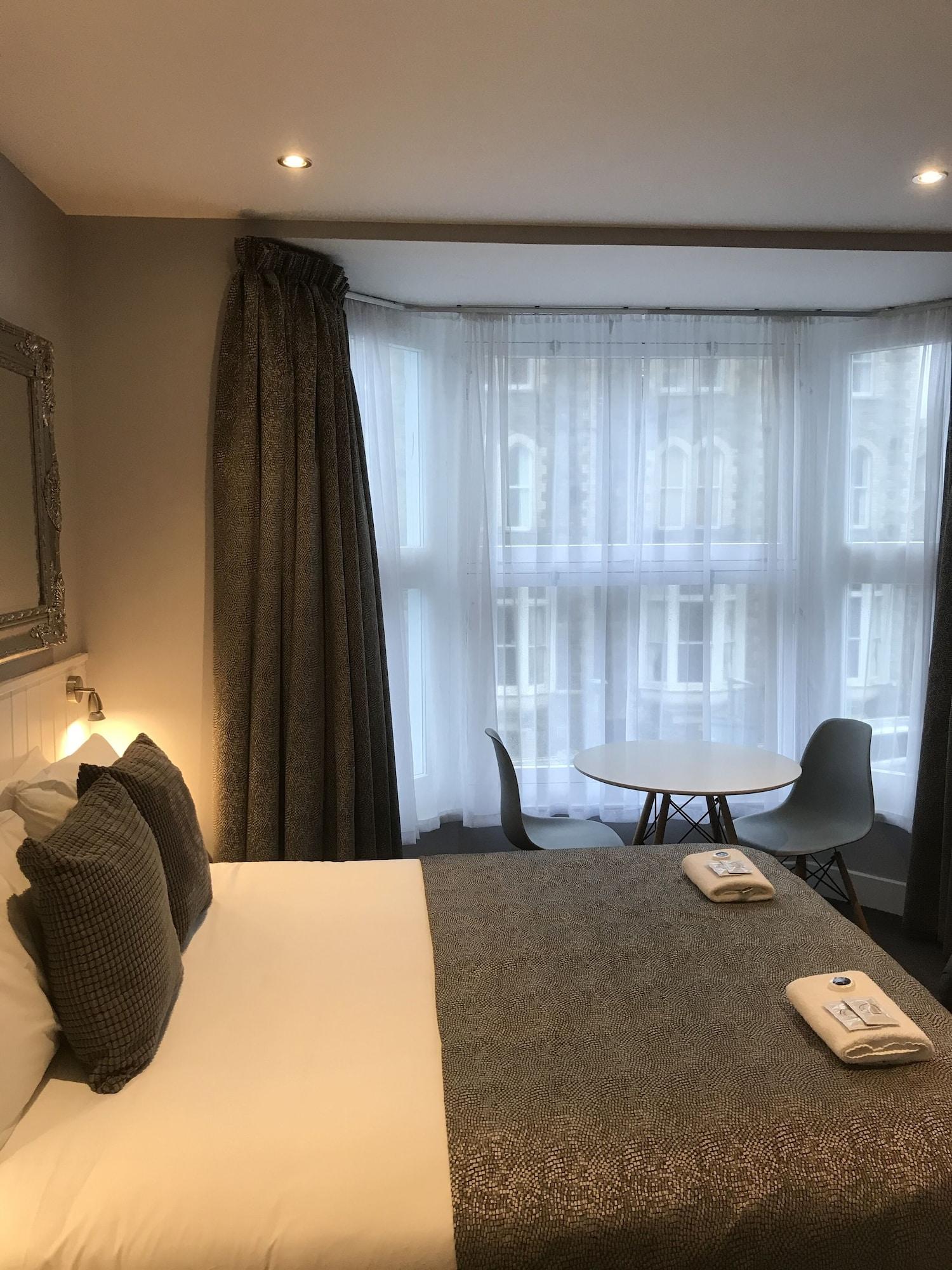 Carlton Hotel Ilfracombe Eksteriør bilde