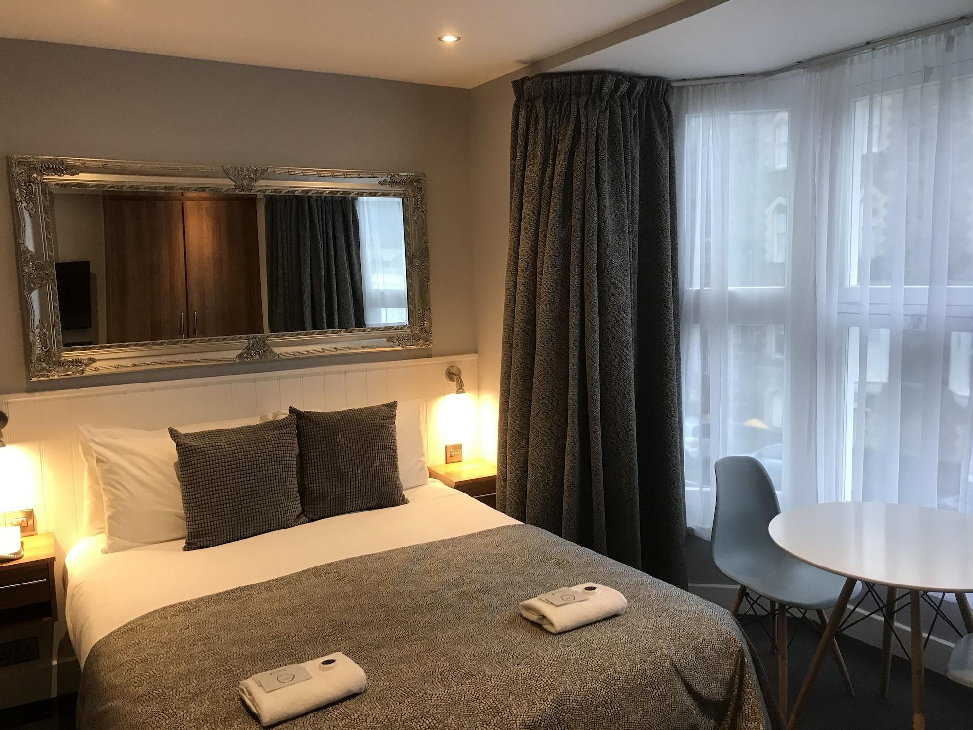 Carlton Hotel Ilfracombe Eksteriør bilde
