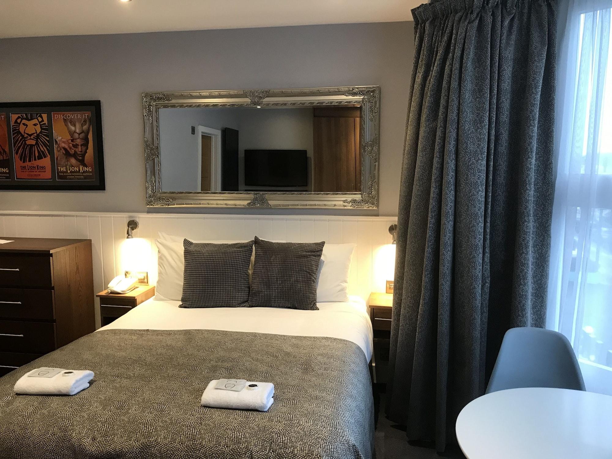 Carlton Hotel Ilfracombe Eksteriør bilde