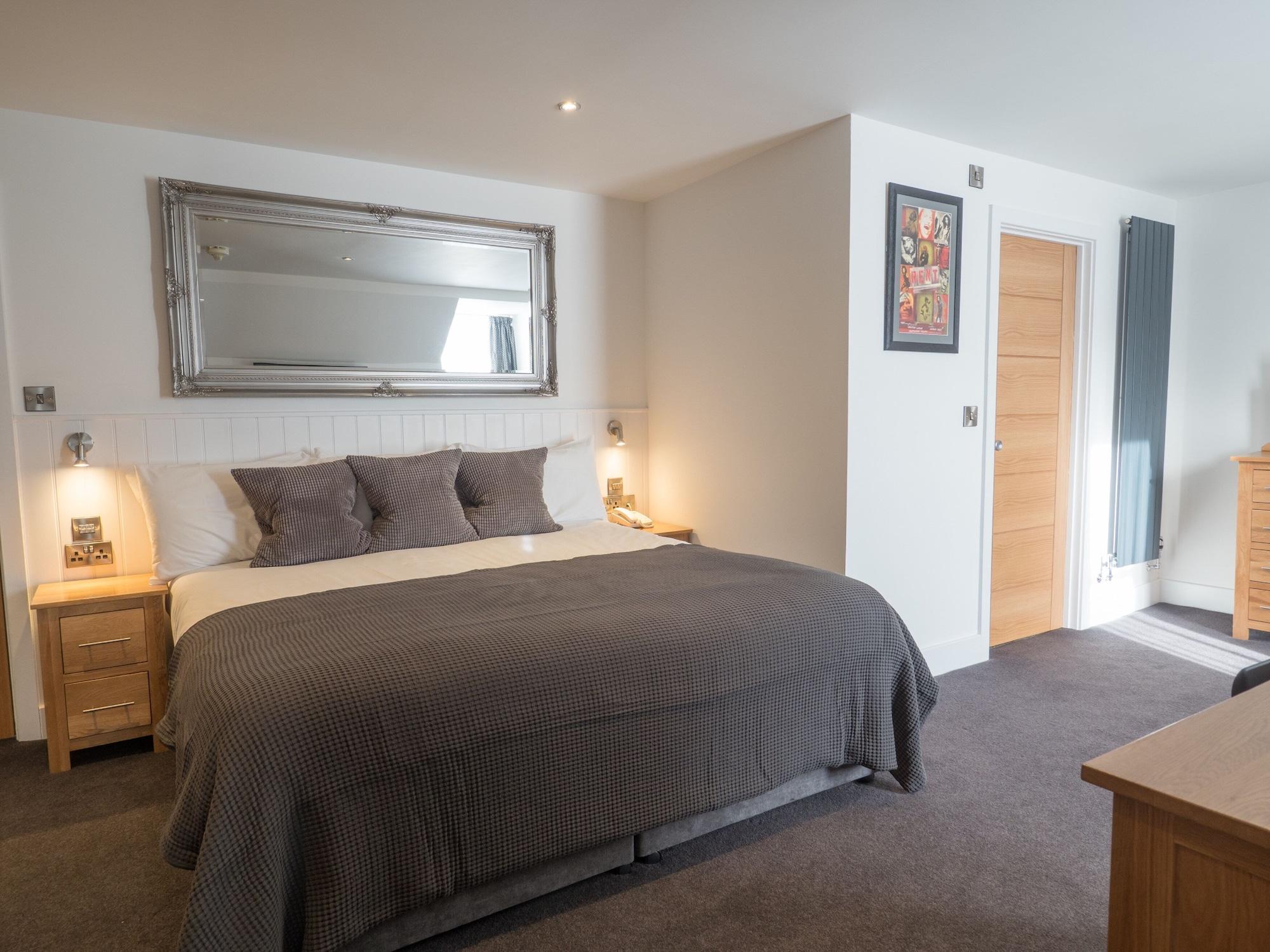 Carlton Hotel Ilfracombe Eksteriør bilde