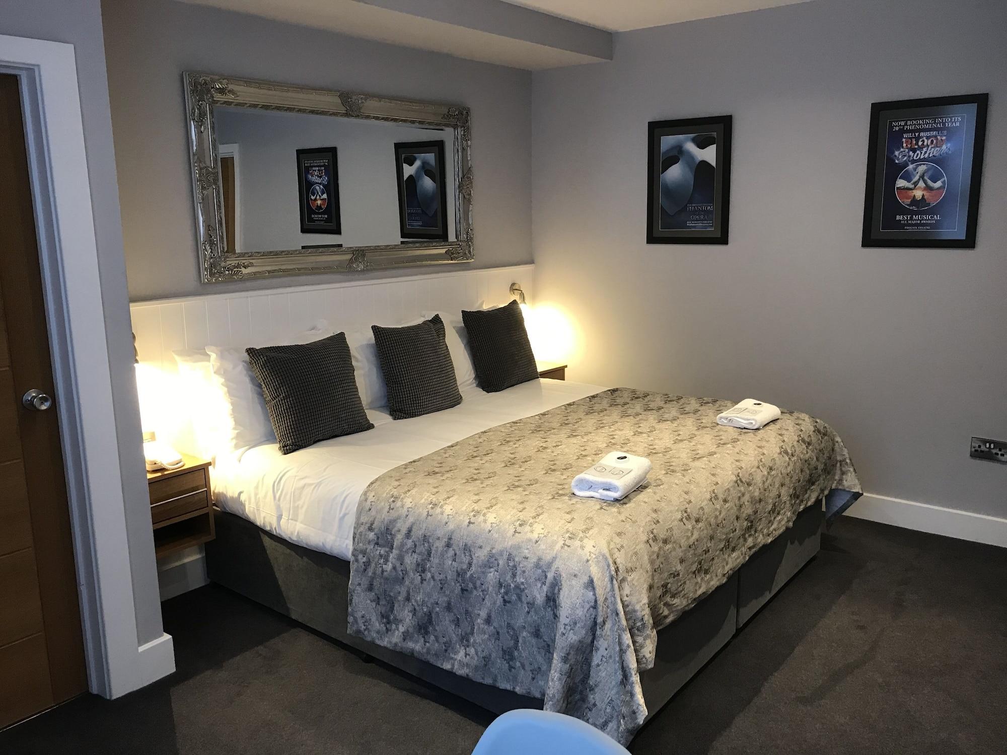 Carlton Hotel Ilfracombe Eksteriør bilde