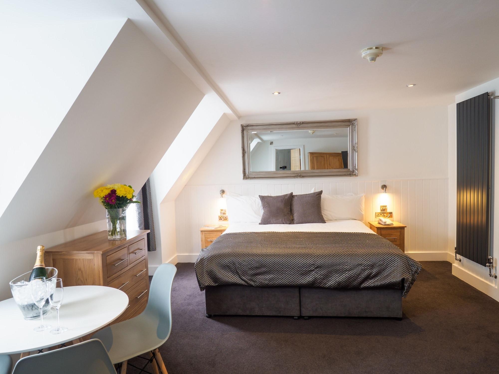 Carlton Hotel Ilfracombe Eksteriør bilde