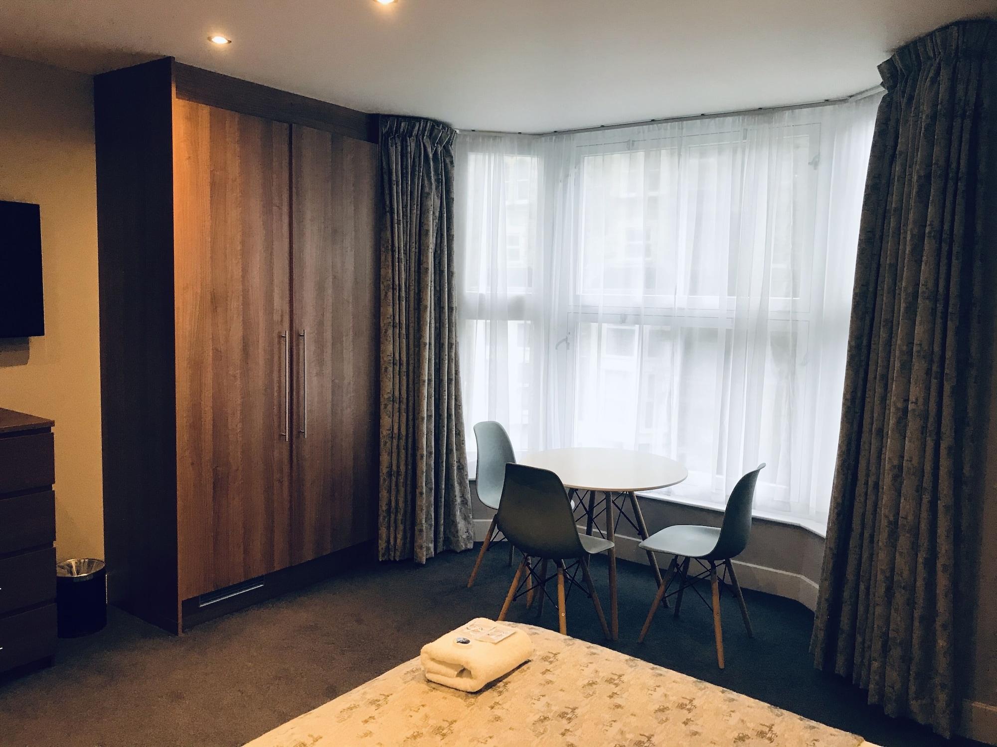 Carlton Hotel Ilfracombe Eksteriør bilde
