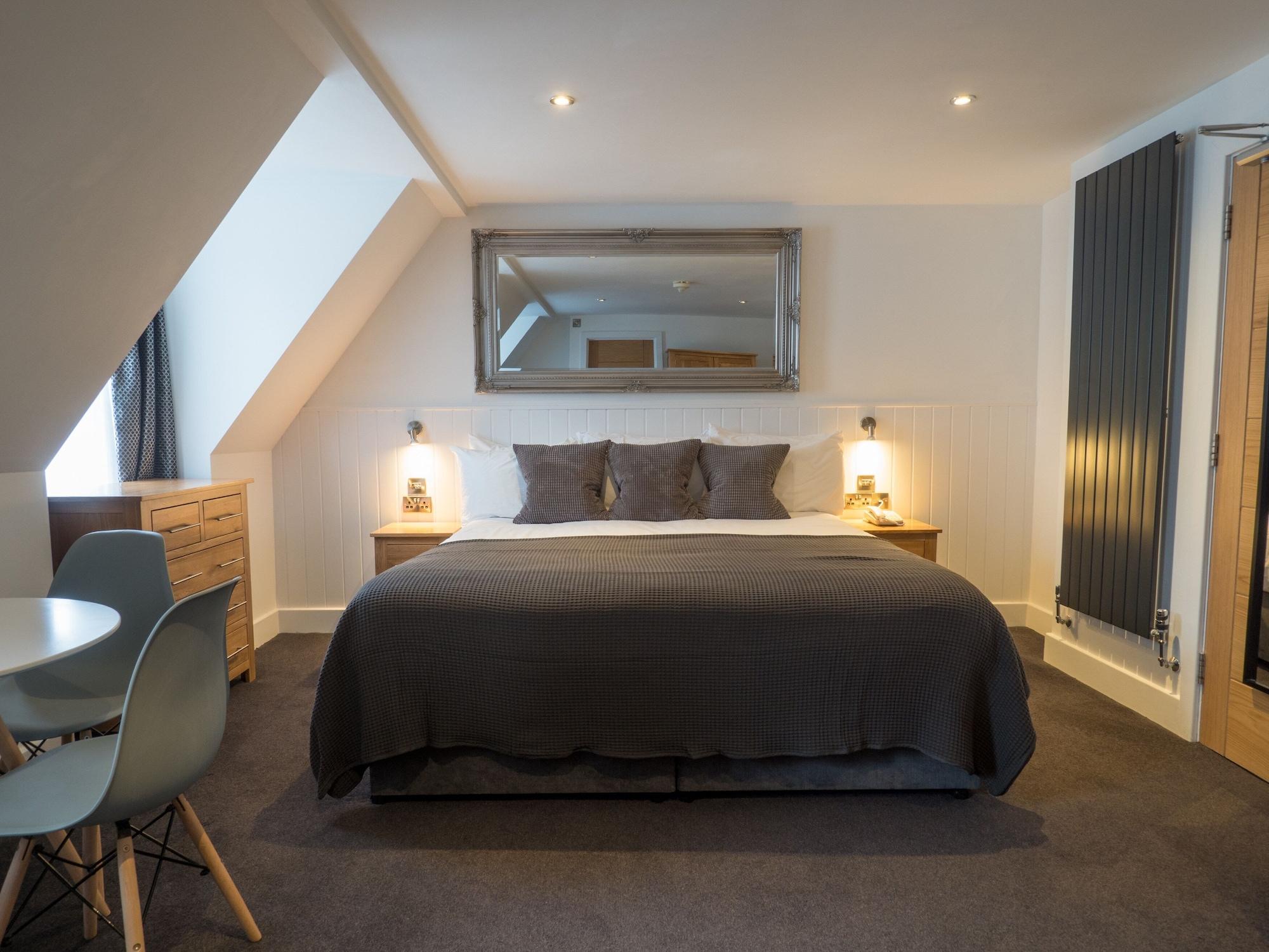 Carlton Hotel Ilfracombe Eksteriør bilde