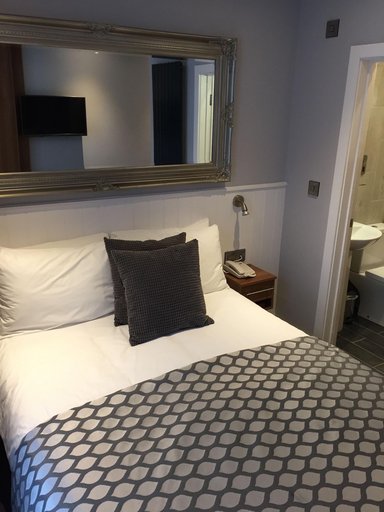 Carlton Hotel Ilfracombe Eksteriør bilde