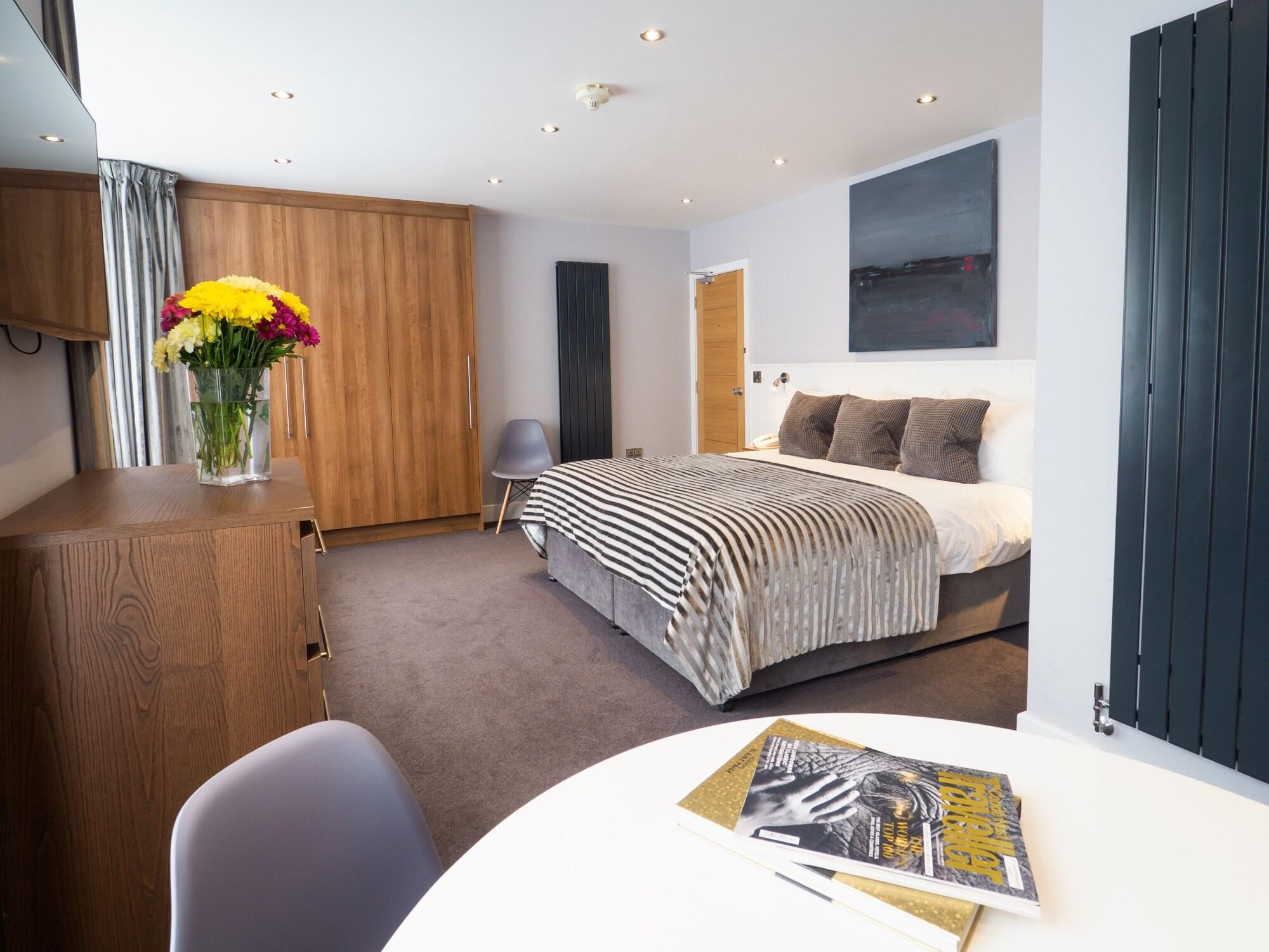 Carlton Hotel Ilfracombe Eksteriør bilde