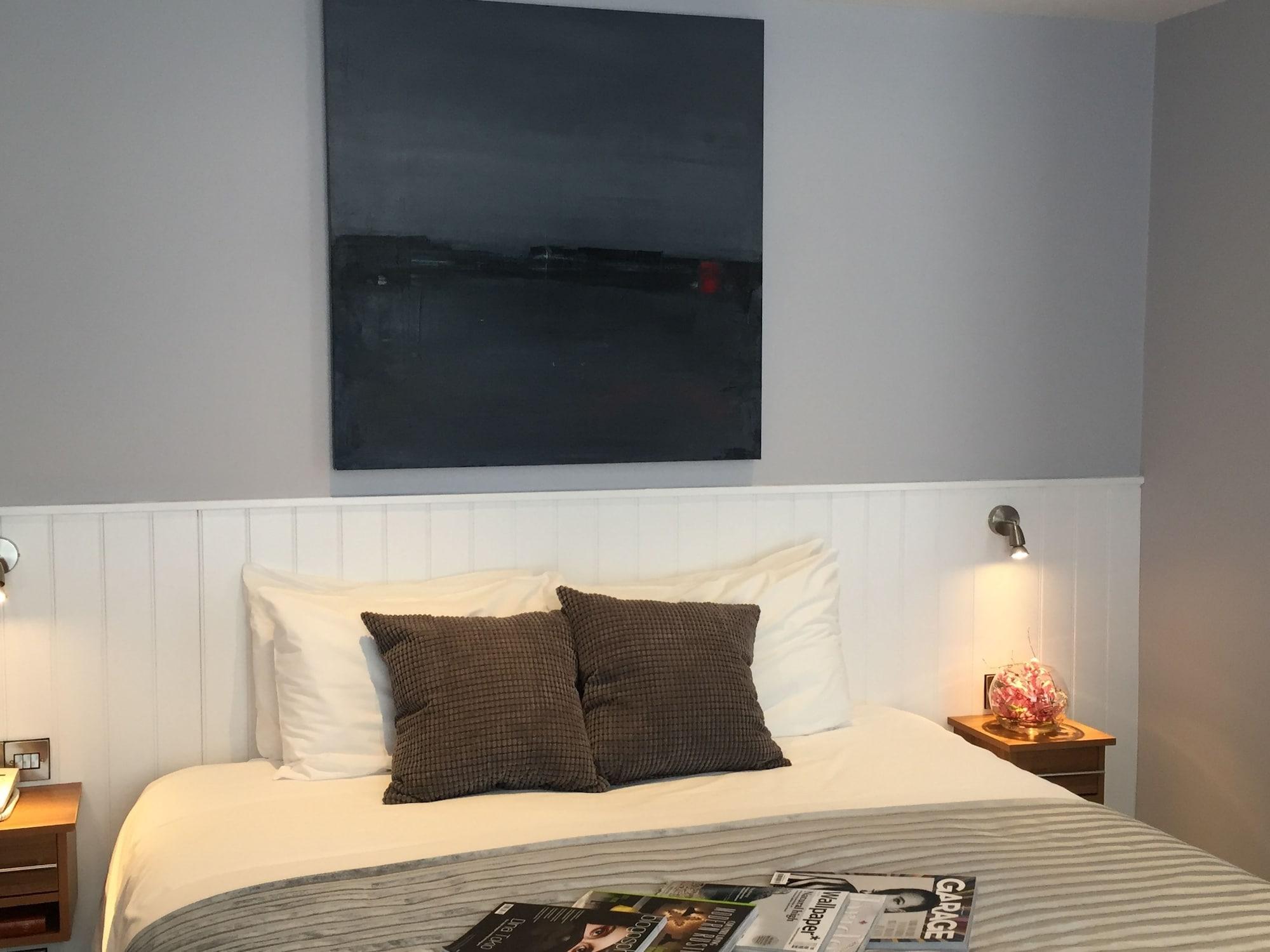 Carlton Hotel Ilfracombe Eksteriør bilde