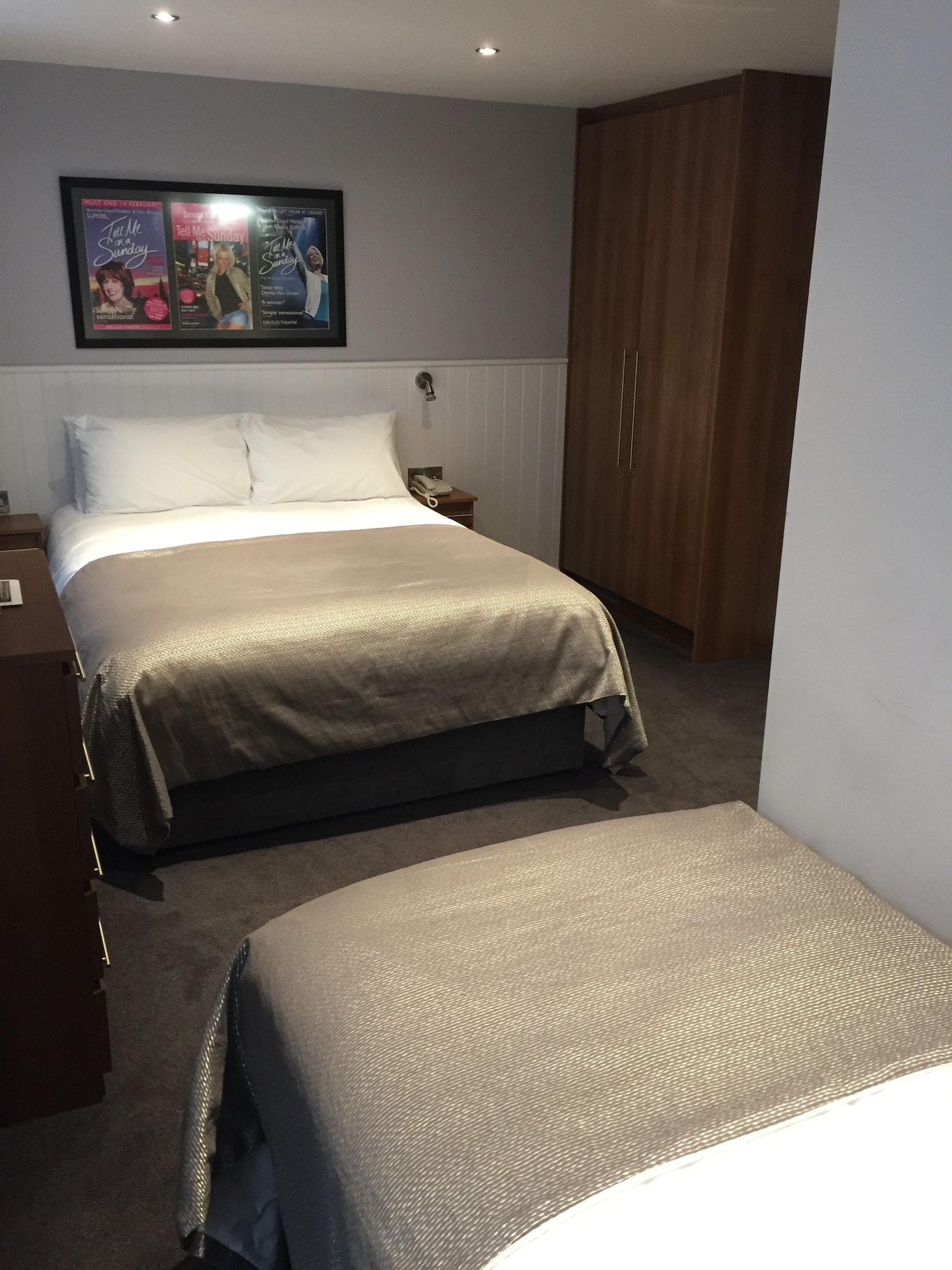 Carlton Hotel Ilfracombe Eksteriør bilde