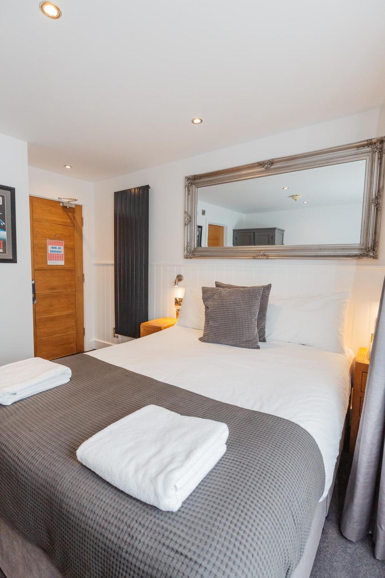 Carlton Hotel Ilfracombe Eksteriør bilde