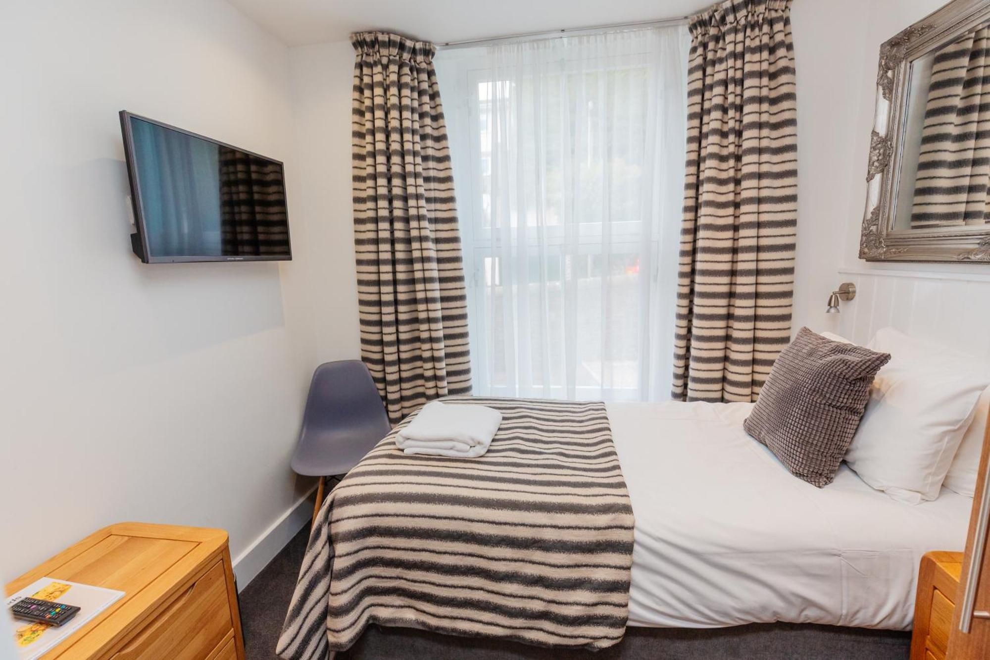 Carlton Hotel Ilfracombe Eksteriør bilde