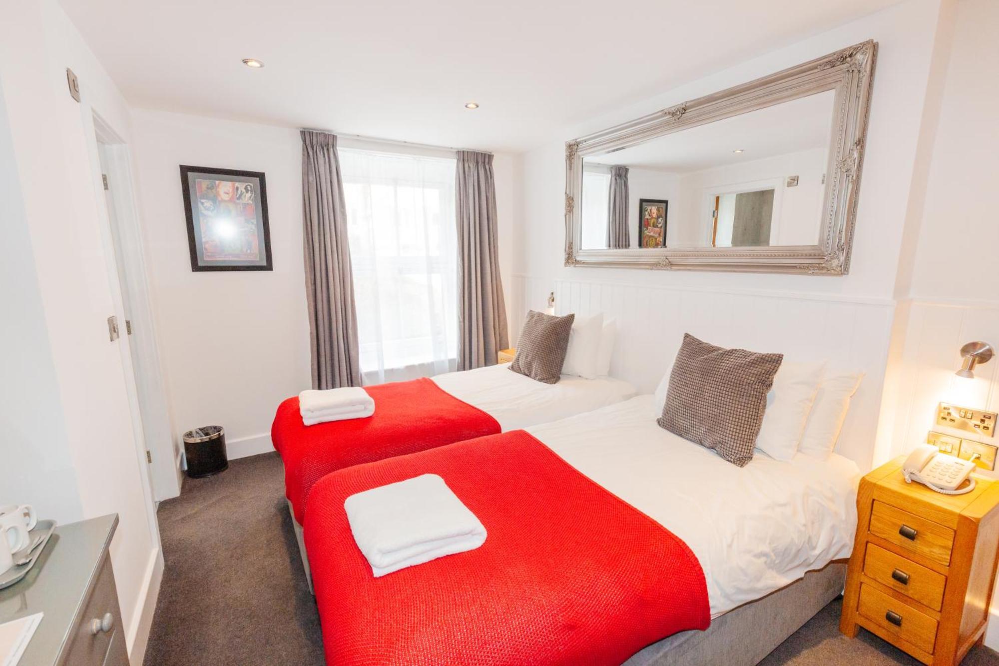 Carlton Hotel Ilfracombe Eksteriør bilde