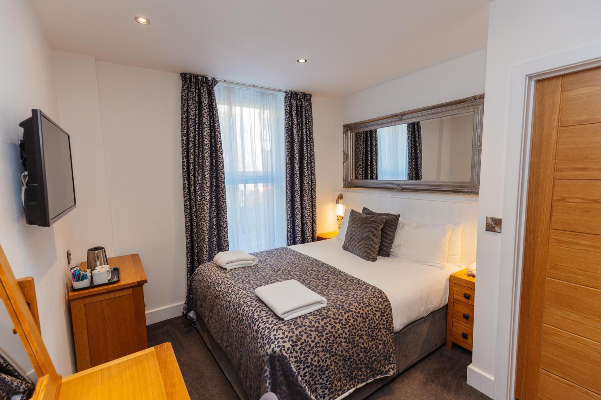 Carlton Hotel Ilfracombe Eksteriør bilde