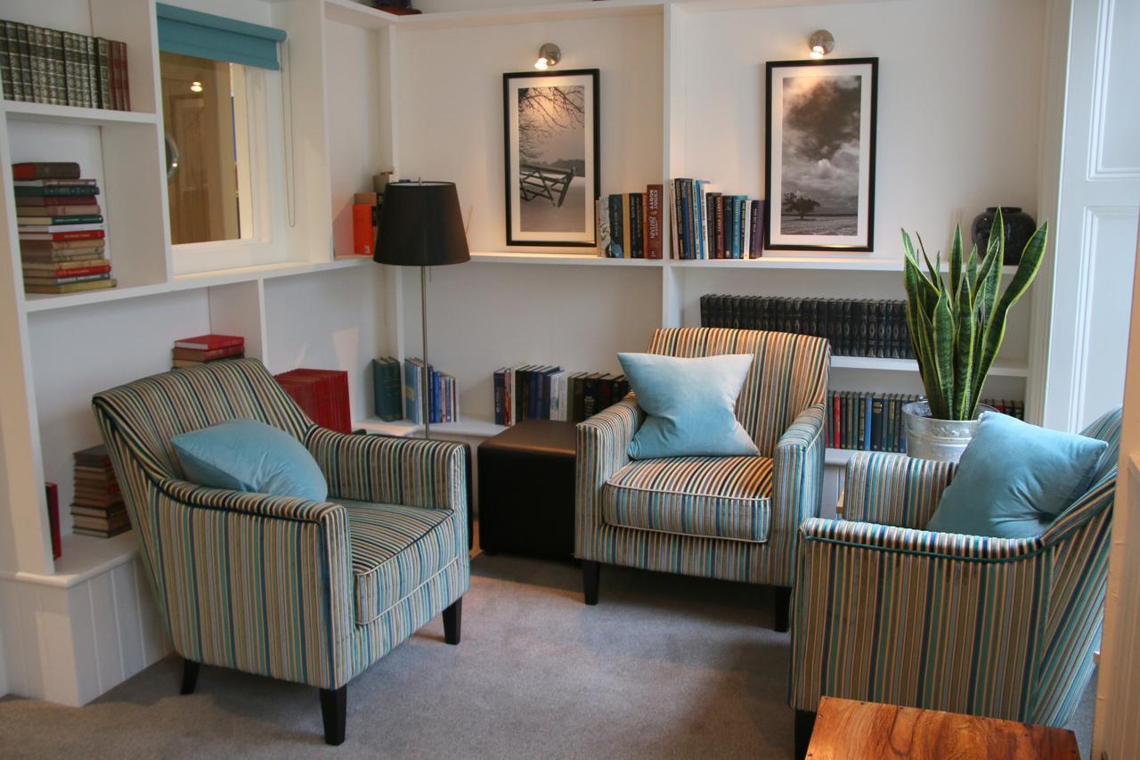 Carlton Hotel Ilfracombe Eksteriør bilde