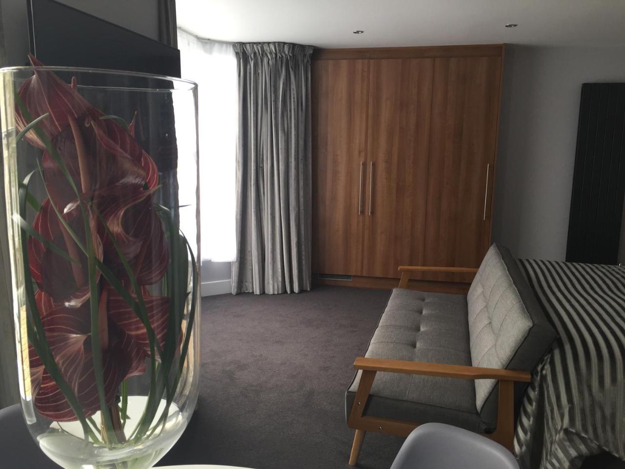 Carlton Hotel Ilfracombe Eksteriør bilde