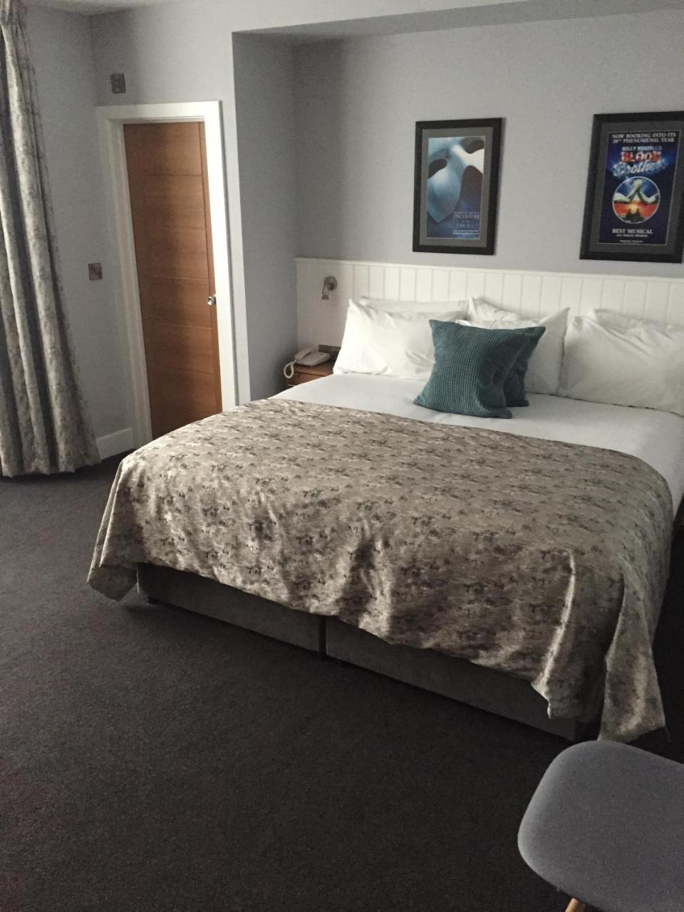 Carlton Hotel Ilfracombe Eksteriør bilde